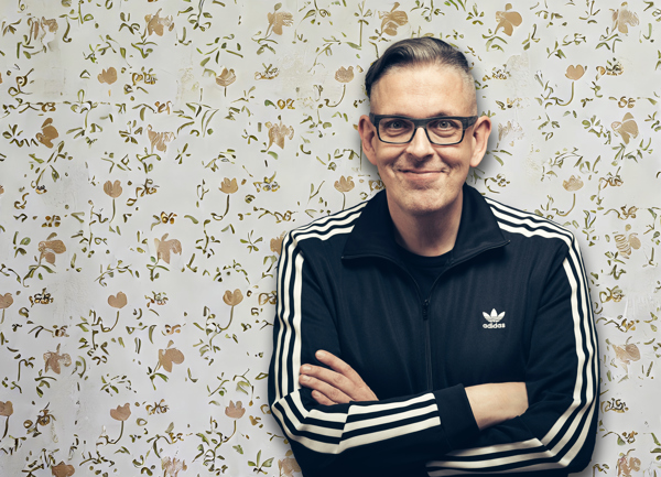 Franzalander 02 Quer Foto Christofwagner Grafik FA