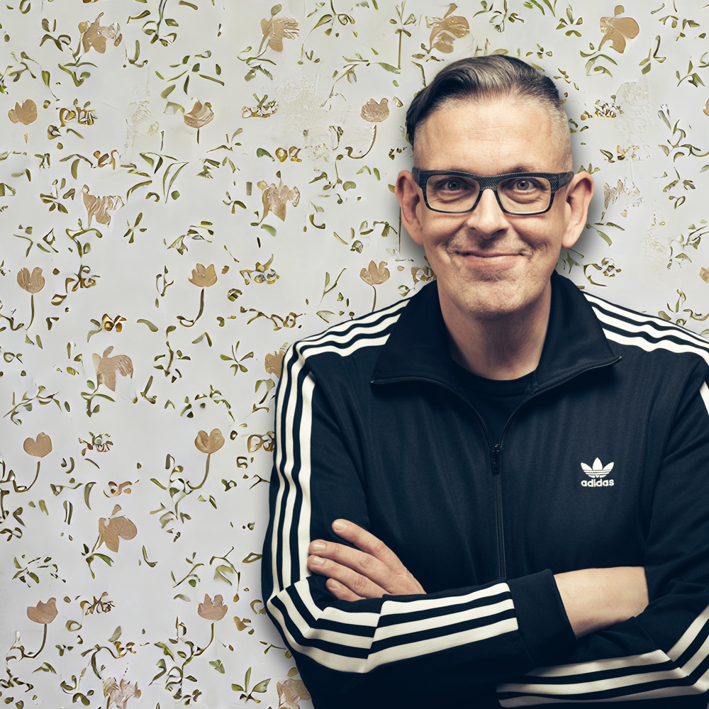 Franzalander 02 Quer Foto Christofwagner Grafik FA