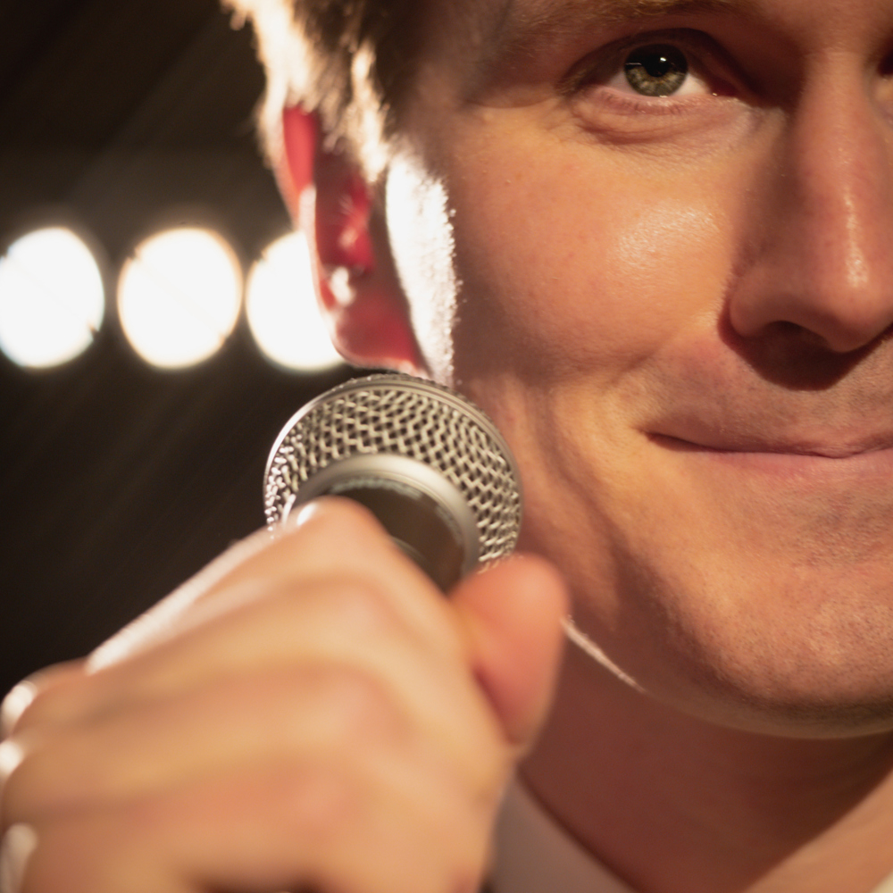 Hosea Ratschiller Foto Christopher Glanzl