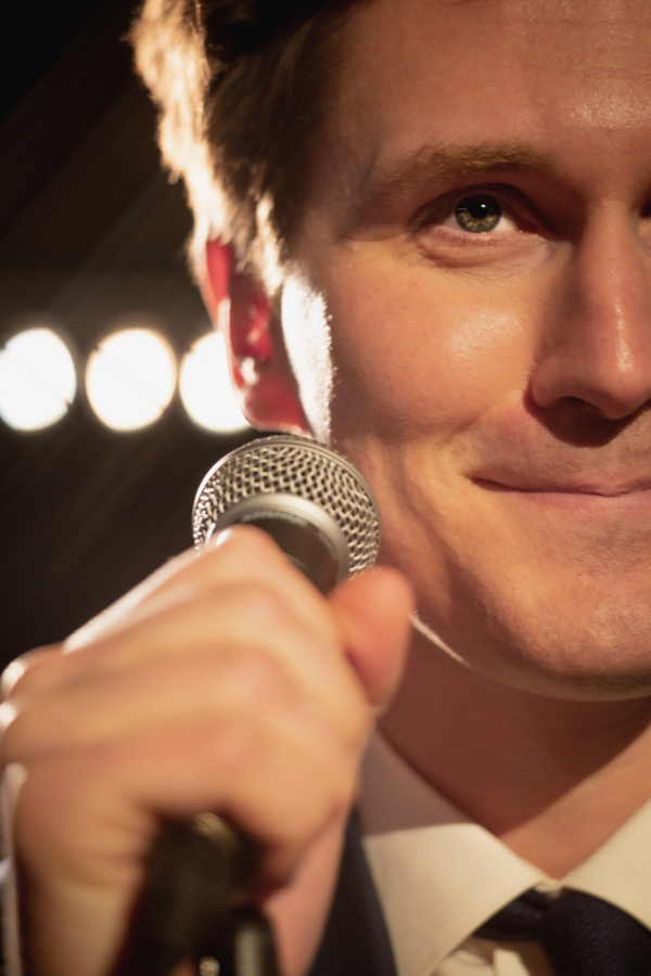 Hosea Ratschiller Foto Christopher Glanzl