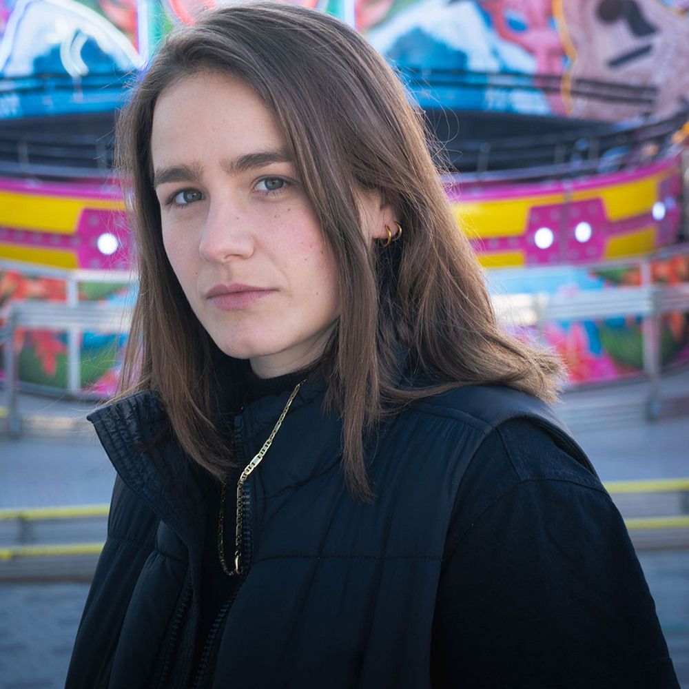 Tereza Hossa Insta (Credit Jennifer Fasching)