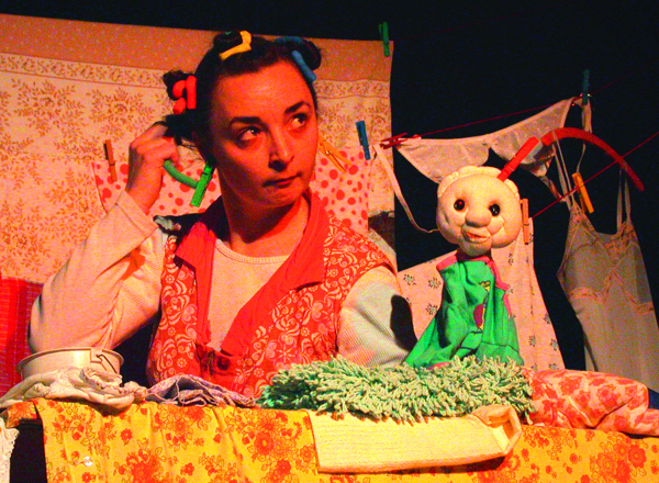 Kluppe Wäschekind2 Foto Gundberg