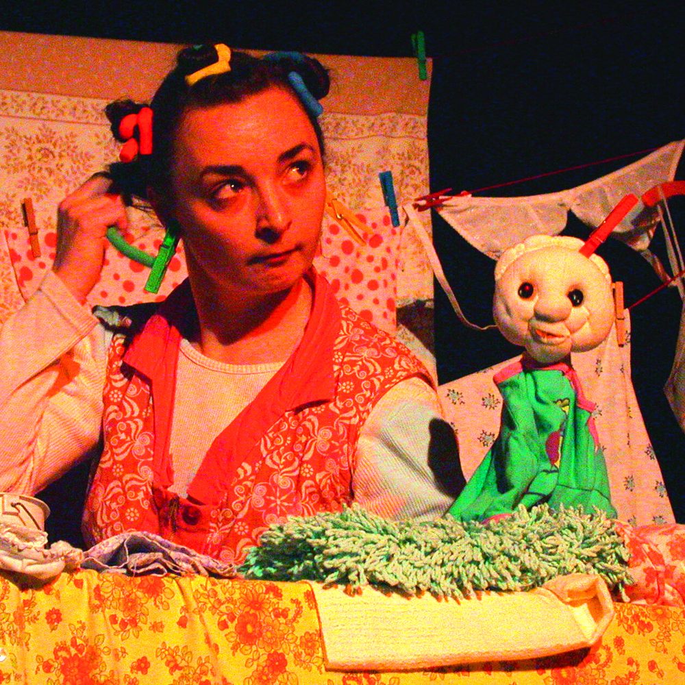 Kluppe Wäschekind2 Foto Gundberg