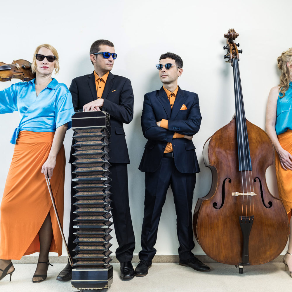 Cuarteto Rotterdam 5 Foto Kay Herschelmann Scaled