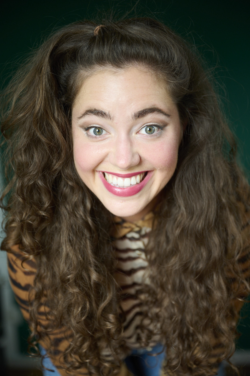 Kunterbunte Flausen Foto 2