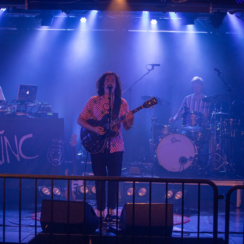 FRINC (C) Adrian Biatel