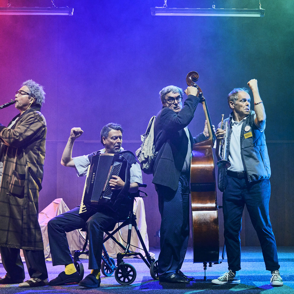 Vergissmeinnicht 2 By Anja Köhler