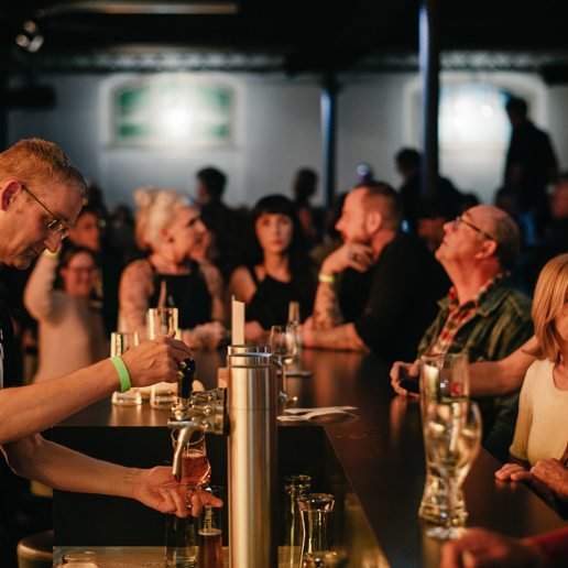 Kulturbar