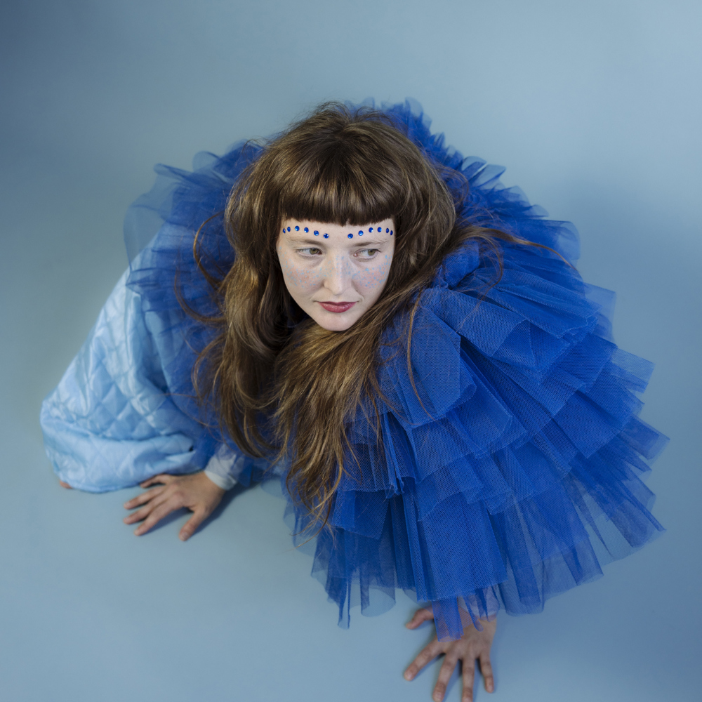 Alicia Edelweiss Pressefoto ©Vivi Dybowski