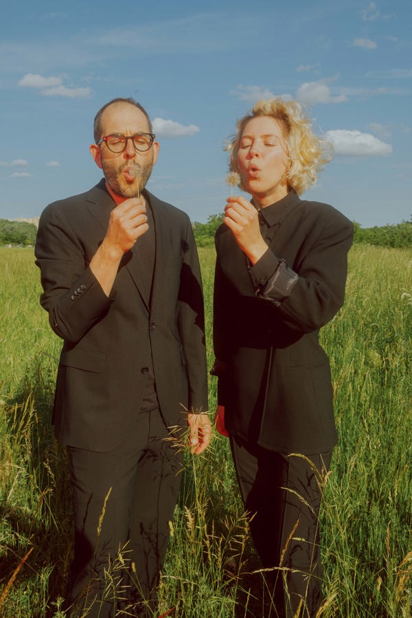 Sadsongs4 © Mani Froh