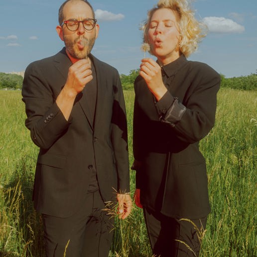 Mira Lu Kovacs & Clemens Wenger