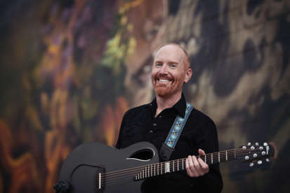 Mike Massé