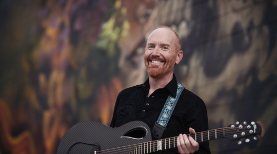 Mike Massé