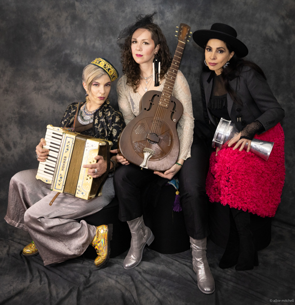 VKB (C) Albie Mitchell