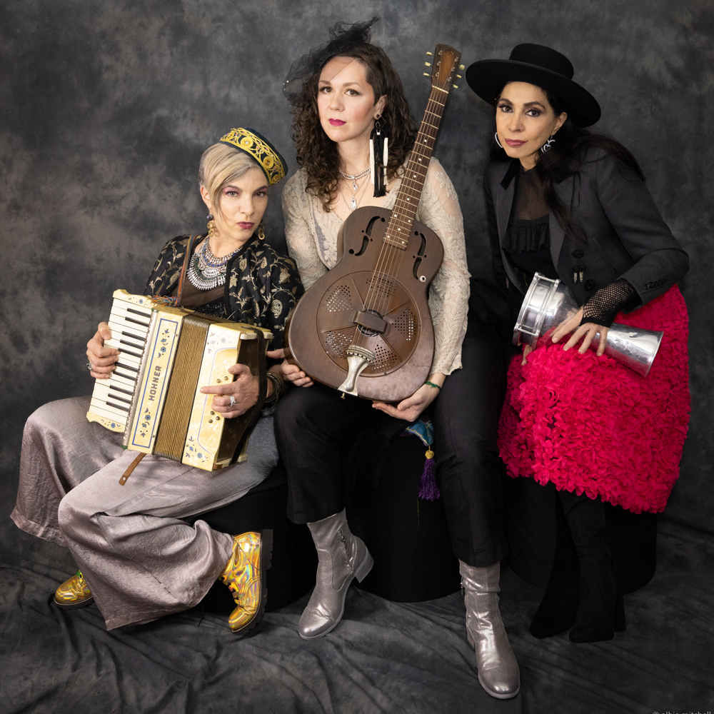 VKB (C) Albie Mitchell