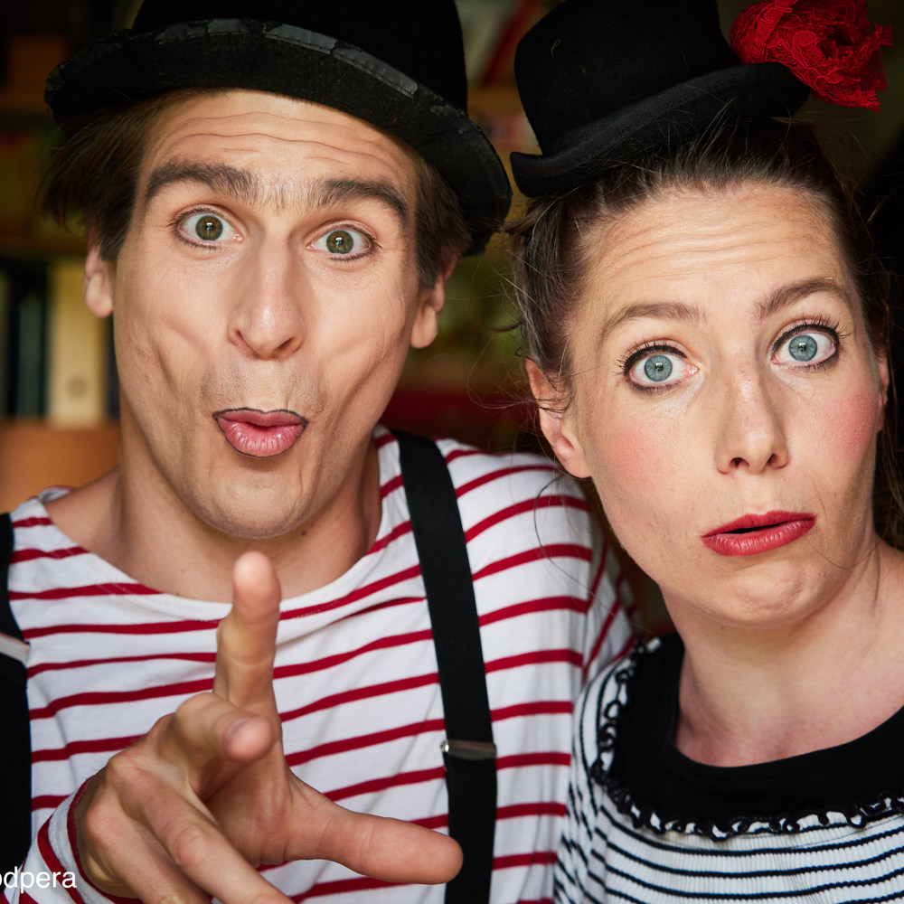 Compagnie Tarkabarka(C)Peter Podpera