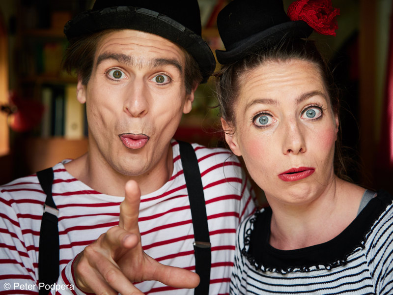 Compagnie Tarkabarka(C)Peter Podpera