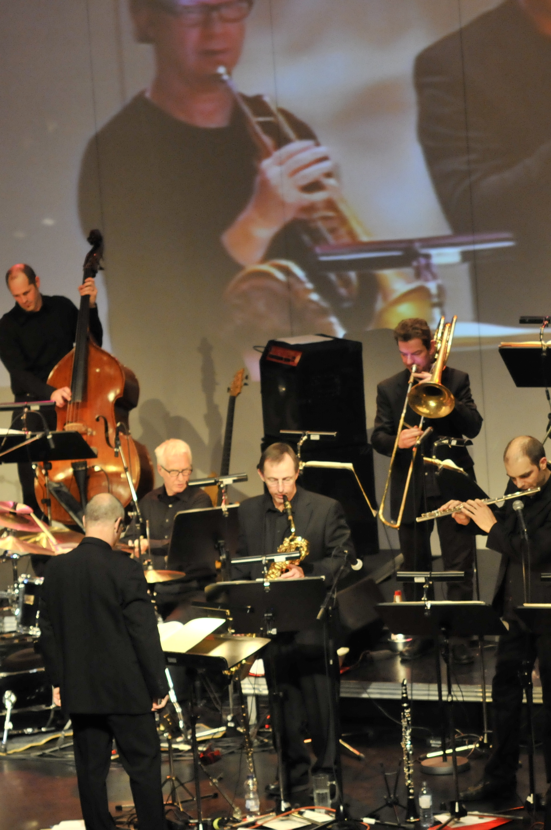 Jazz X Mass 2010 059