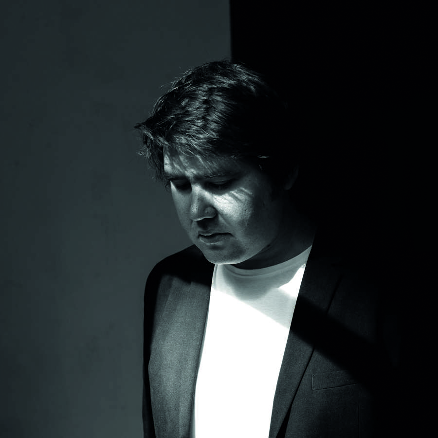 Martin Klein By Pamela Ru├Ƒmann CMYK 300Dpi