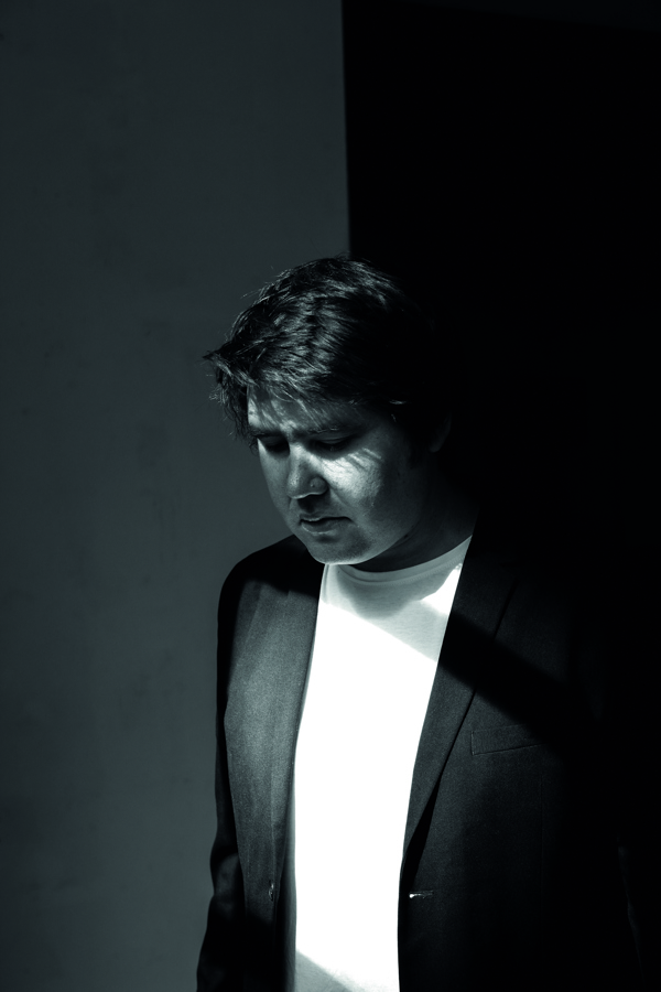 Martin Klein By Pamela Ru├Ƒmann CMYK 300Dpi