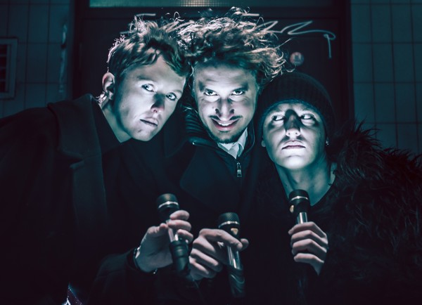 GHOEst Queer (C)Christopher Glanzl