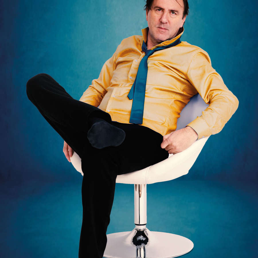 Stefan Waghubinger