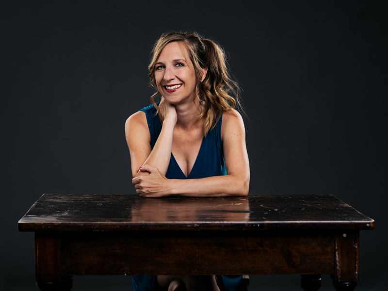 Pressefoto Sarah Hakenberg Lower Res Mut Zur Tu╠Êcke Copyright Ralf Bauer