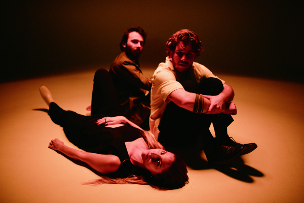 Junipa Gold Pressefoto @Noahinsam