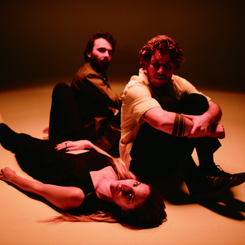 Junipa Gold Pressefoto @Noahinsam