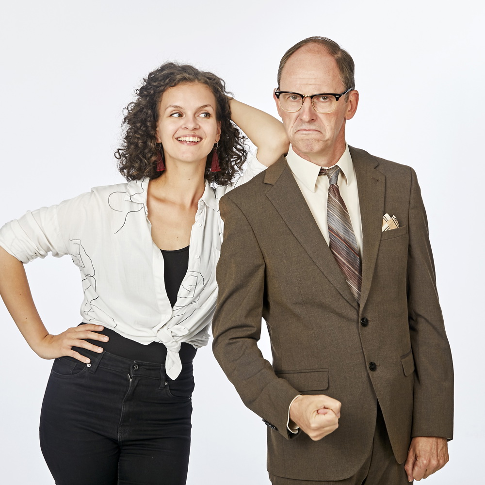 Helfried Unverändert NEU! (C)Martin Rauchenwald