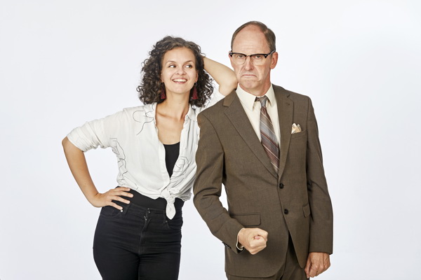 Helfried Unverändert NEU! (C)Martin Rauchenwald