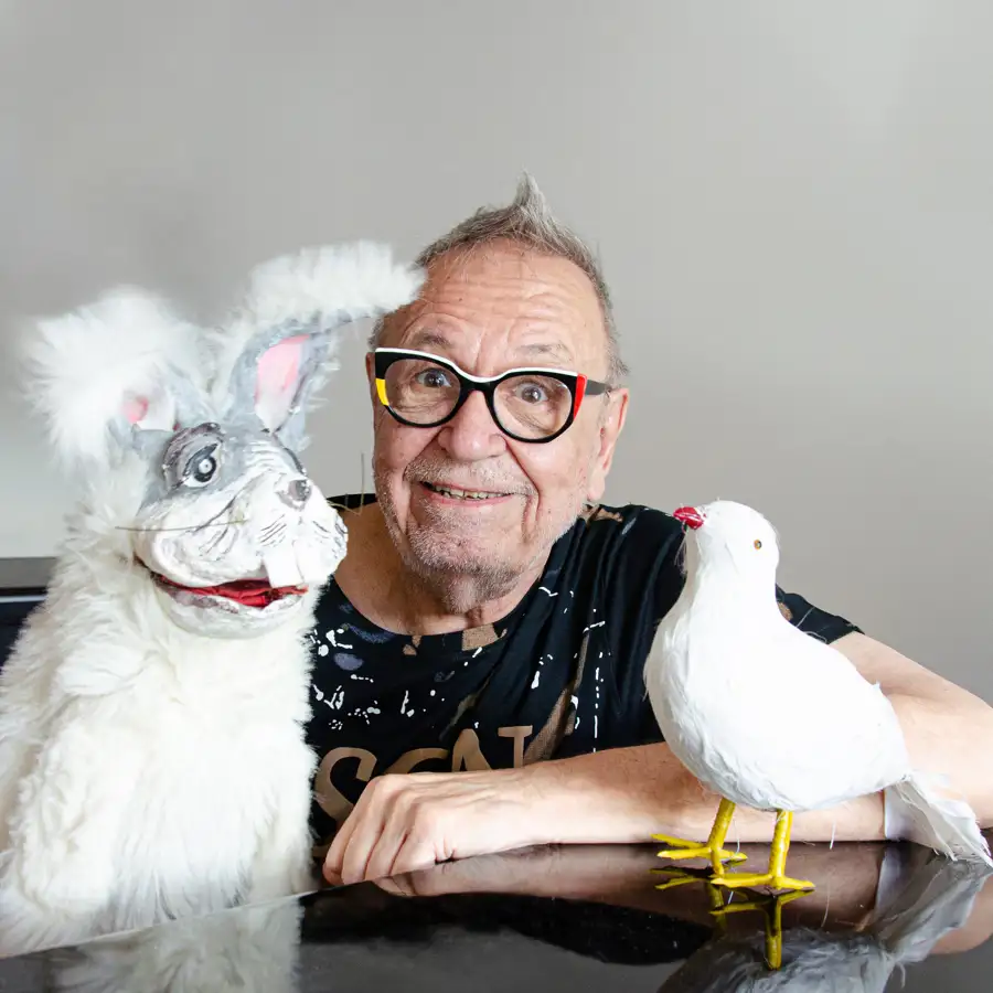 Ulrich Gabriel
