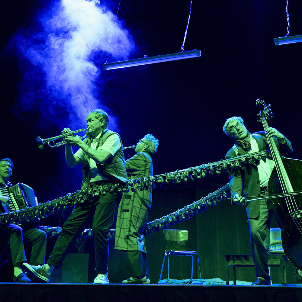 Vergissmeinnicht 5 By Anja Köhler