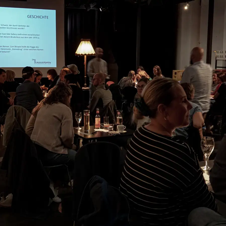 Pub Quiz 9