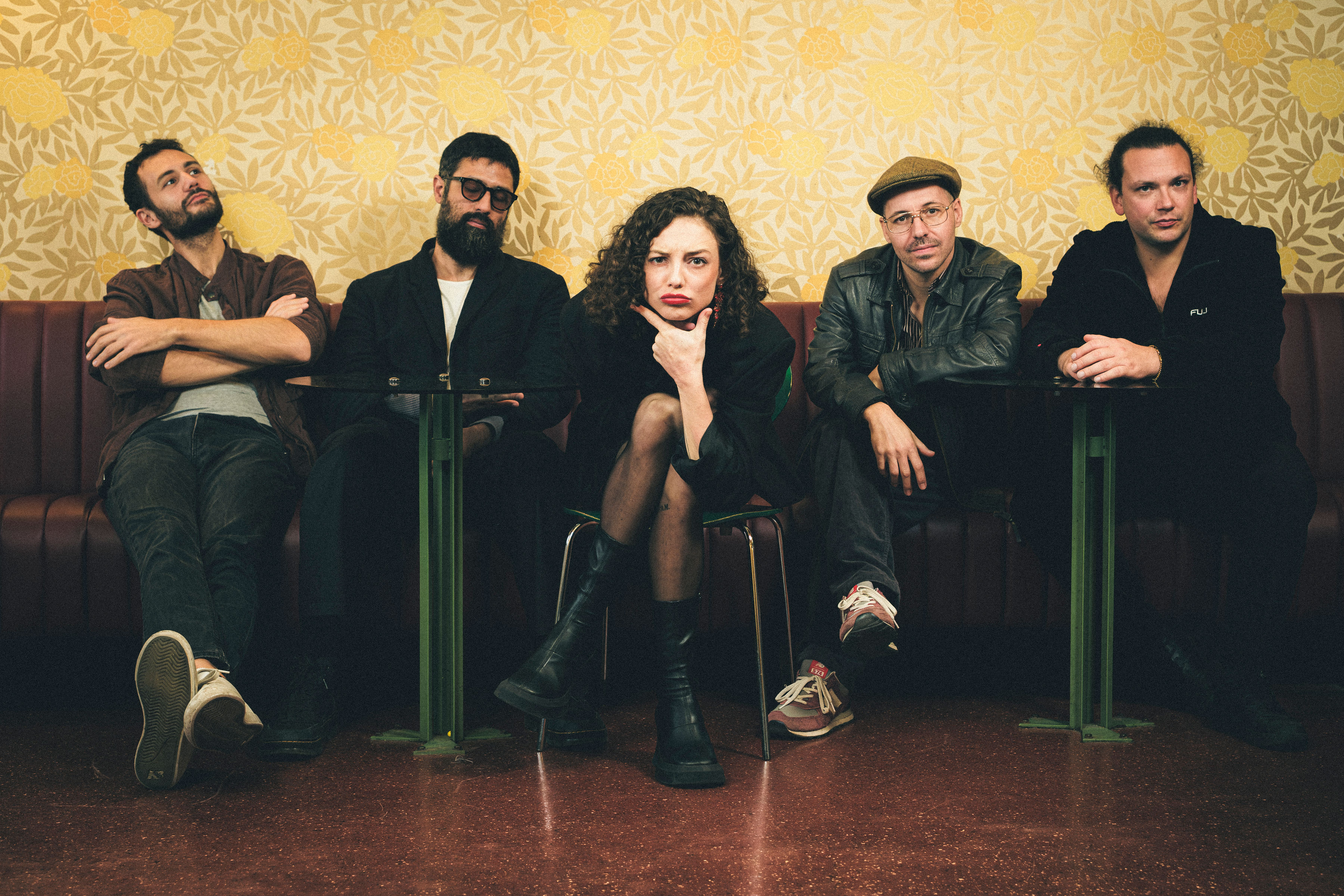 Spitting Ibex 1 (C) Manuel Pitsch