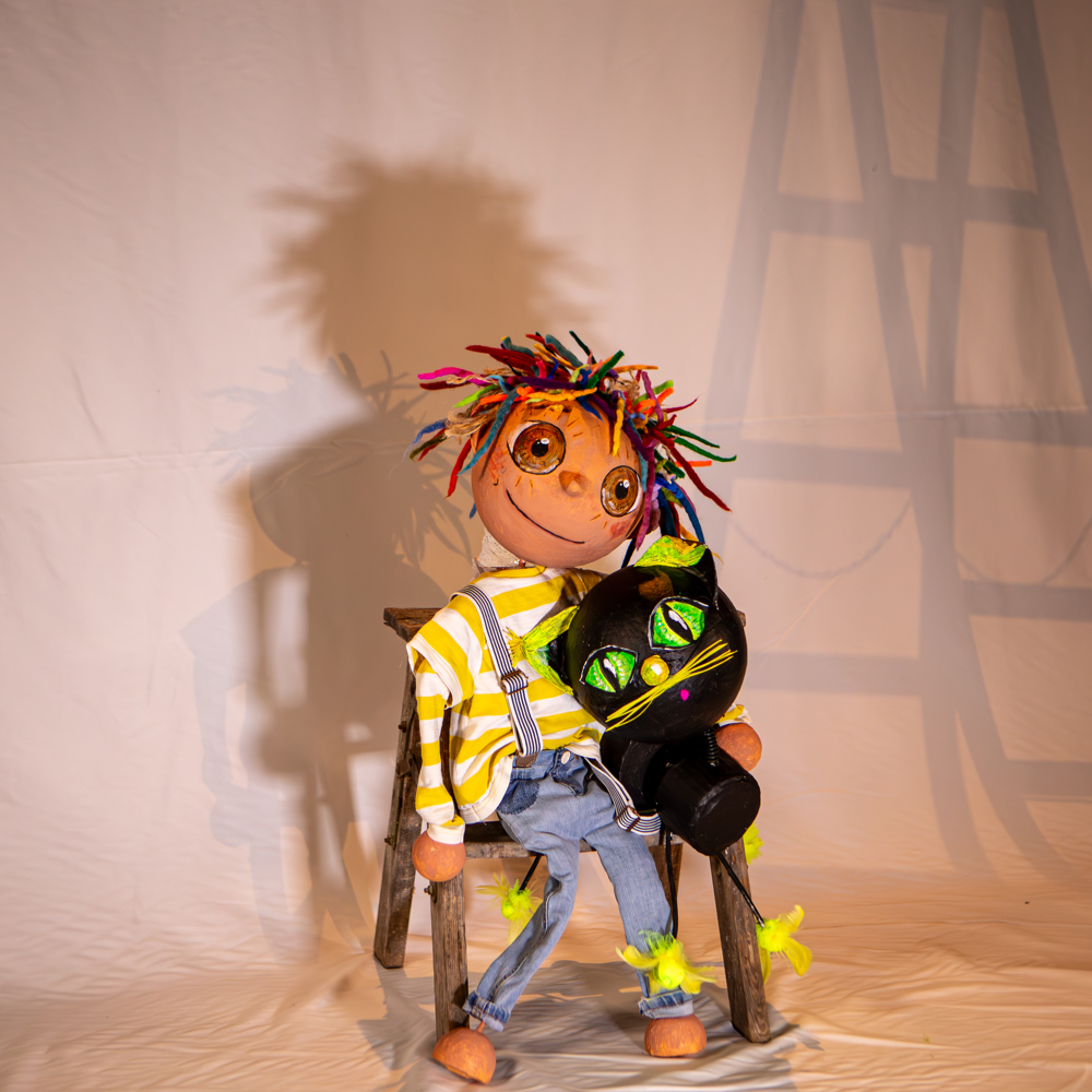 Puppentheater Hard (C) Adrian Biatel