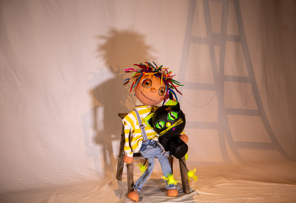 Puppentheater Hard (C) Adrian Biatel