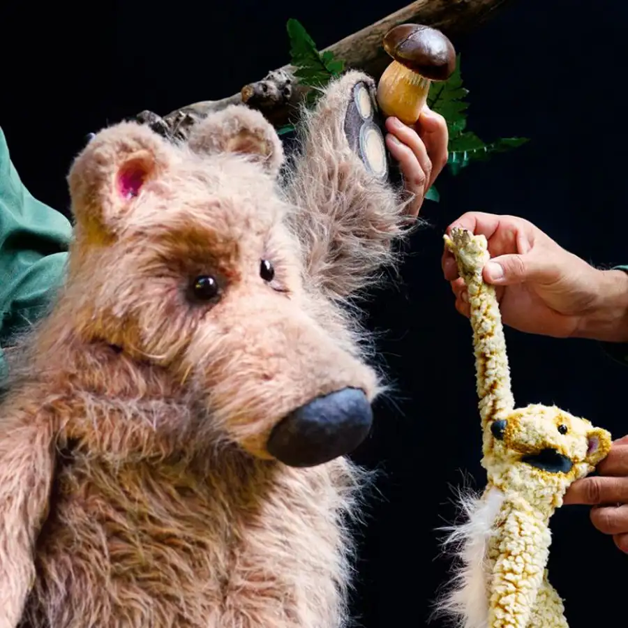 Theater Moment © Reinhard Winkler (5)