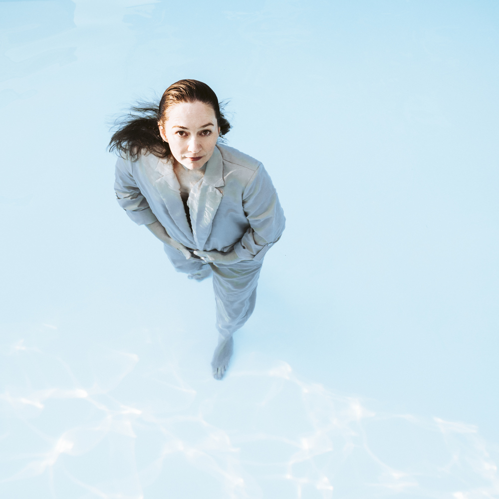 Julia Zischg 3©Karin Nussbaumer