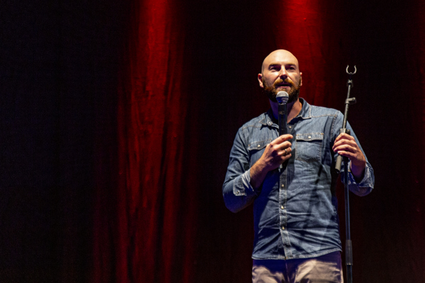 Marvin Suckut Daniel Grafberger