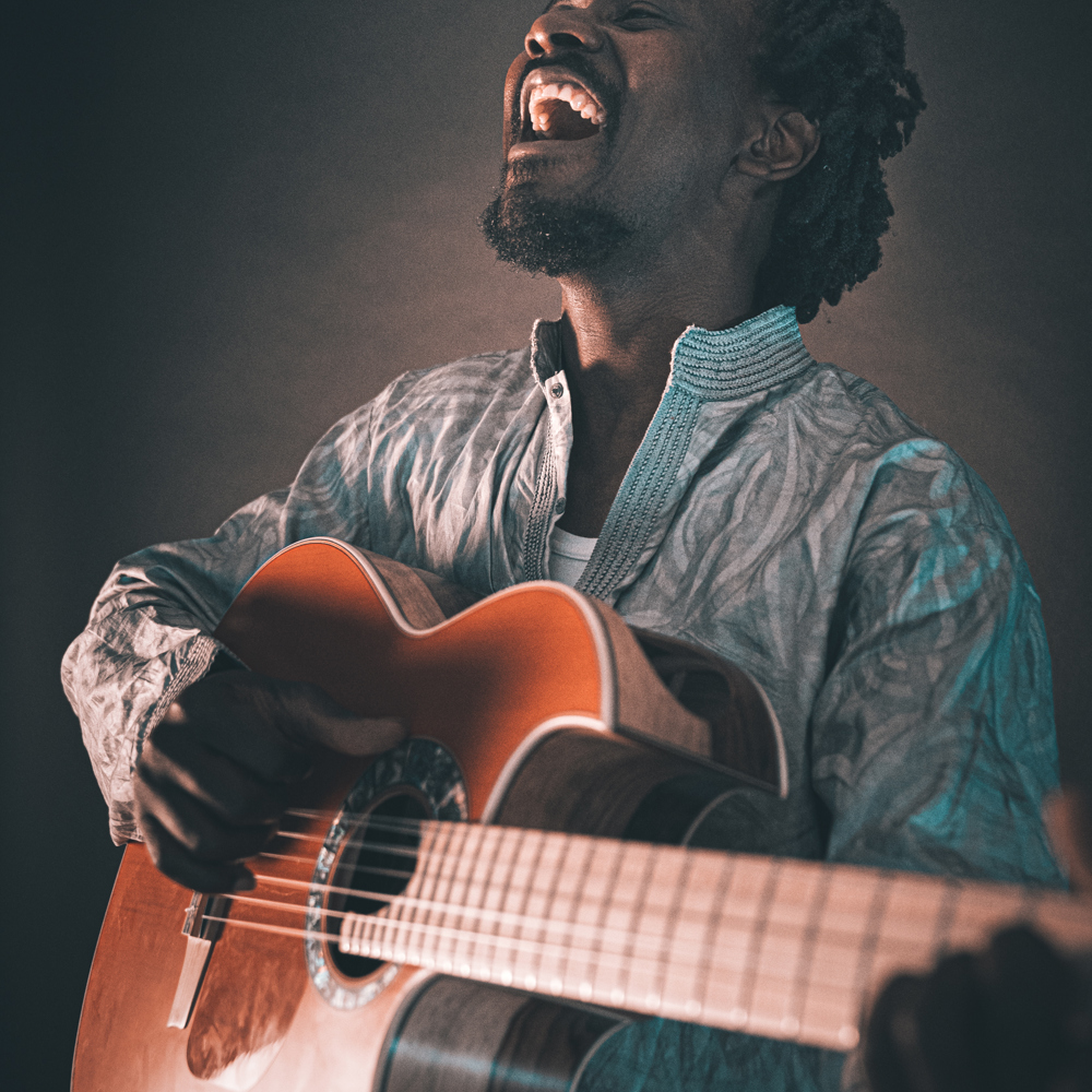 Niwel Tsumbu Photo By Matthew Hurrel O'connor