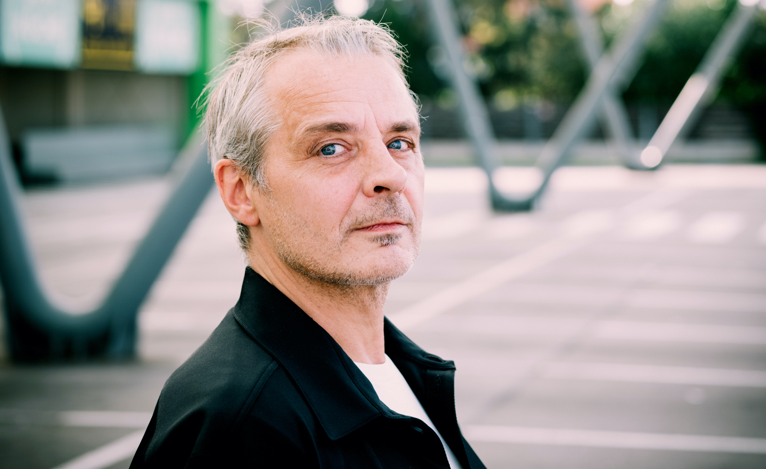 Zeitgenosse C Pertramer