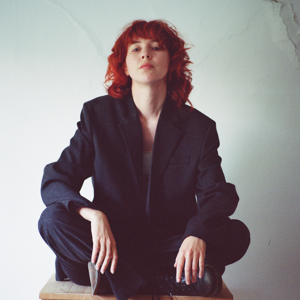 Mira Lu Kovacs (C) Ina Aydogan