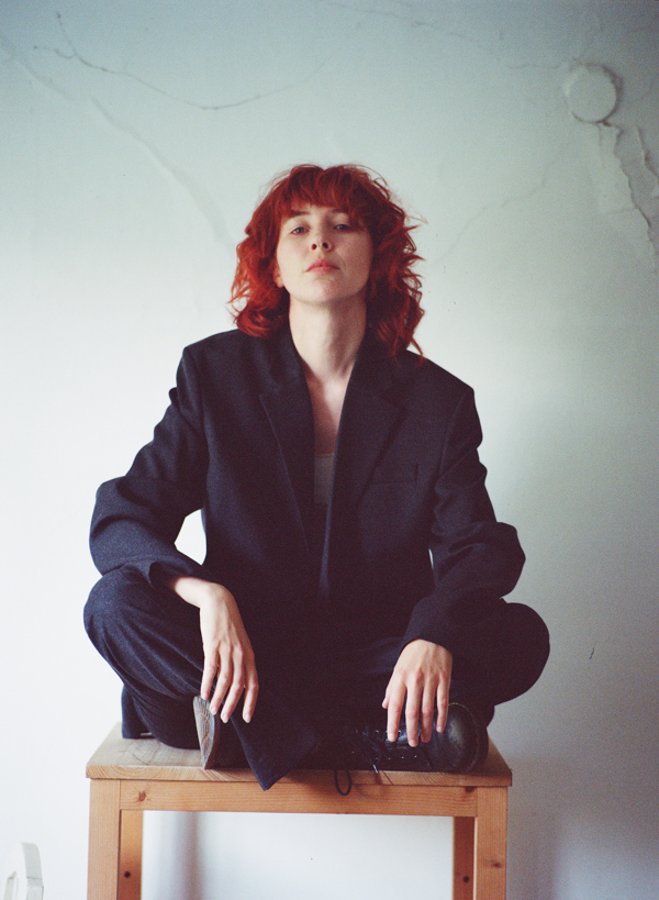 Mira Lu Kovacs (C) Ina Aydogan