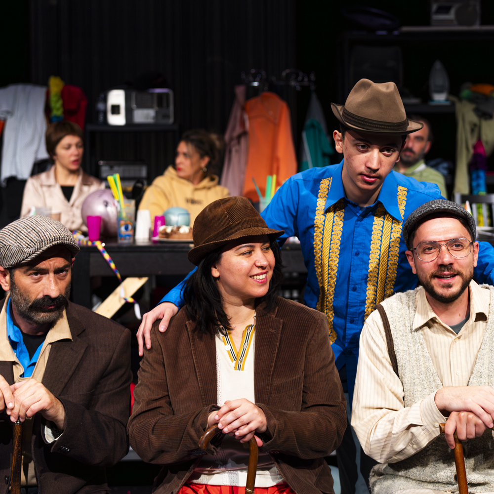 03 HIRTENSALAT UND TORTE PRESSE(C)Florian Koller Mistura OG 8