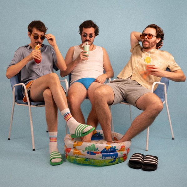 Luigi E Fudeliofoto Drinks Gruppe 1