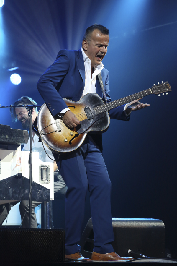 Credit Country Night Gstaad 2015