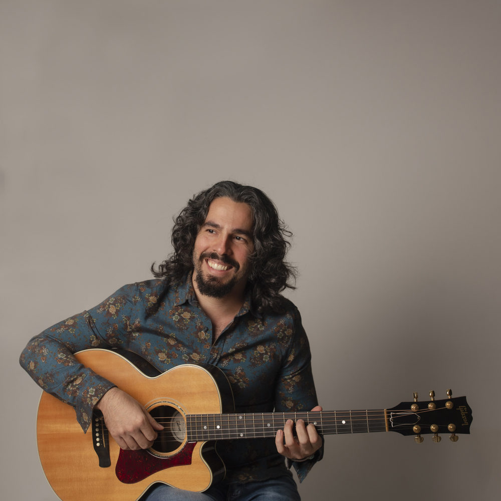 Lucas 1 Photo By Tereza Maciel