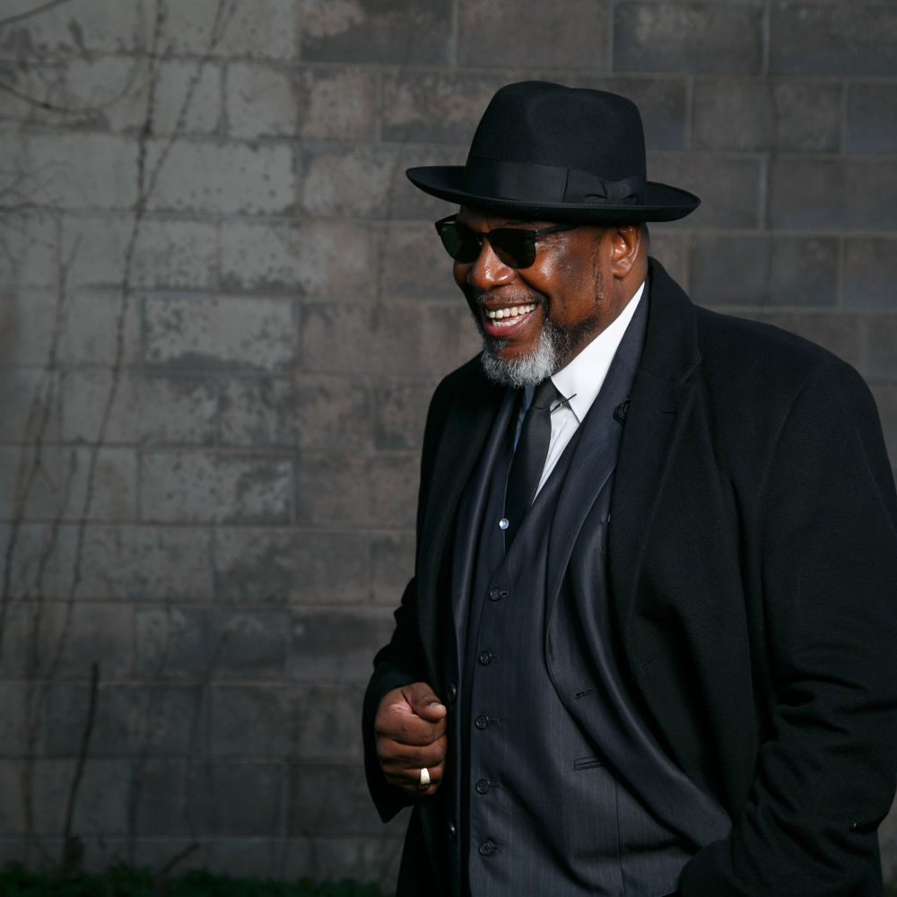 Bid Daddy Wilson 4 By Austin Britt