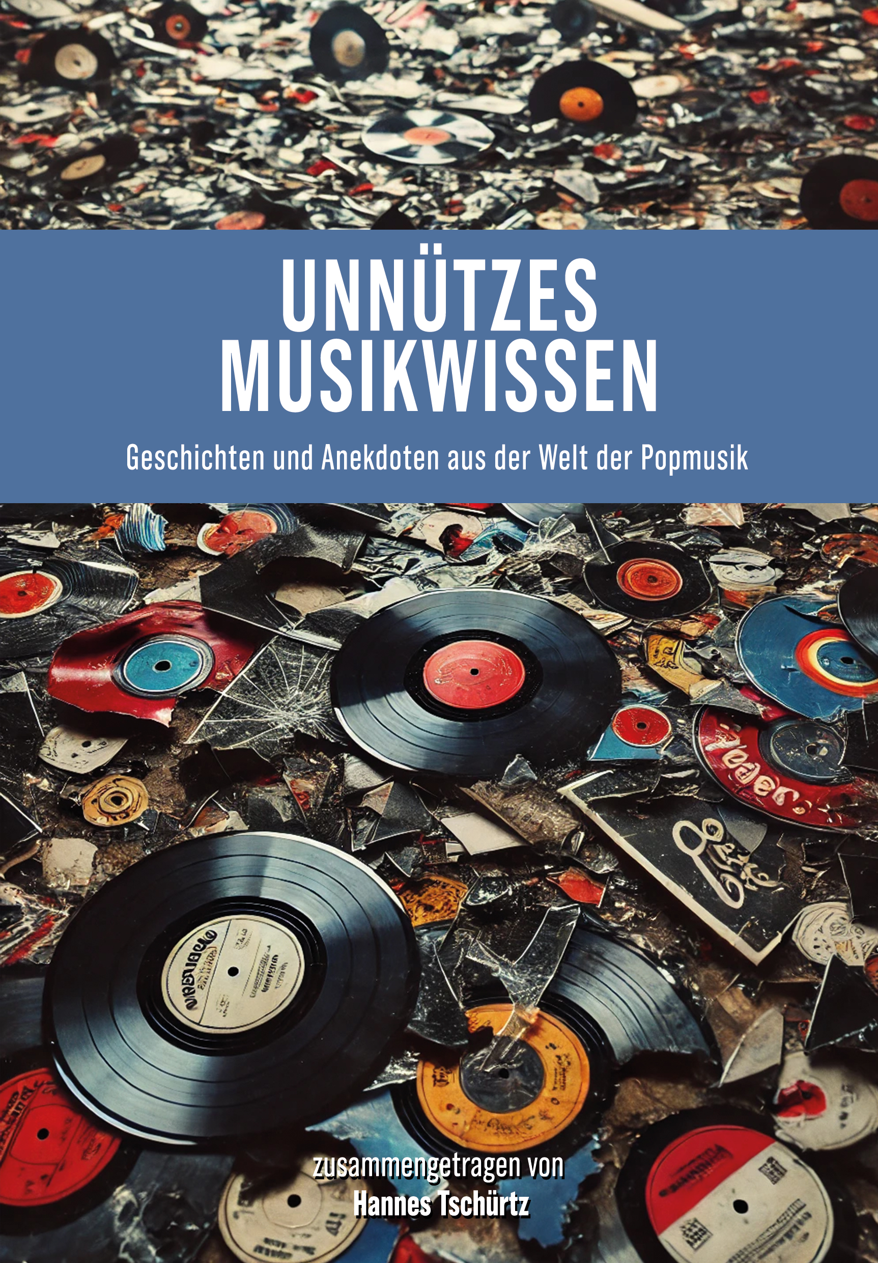 Unnützesmusikwissen Cover